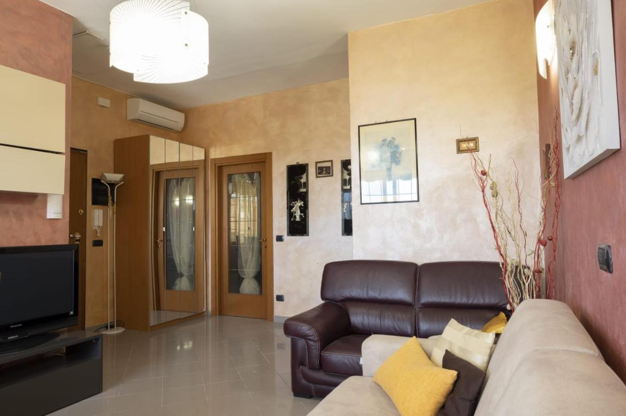 Casa Ambra Mare Daire Bordighera Dış mekan fotoğraf