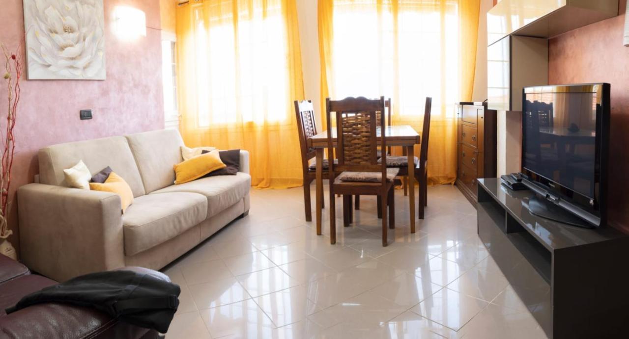 Casa Ambra Mare Daire Bordighera Dış mekan fotoğraf